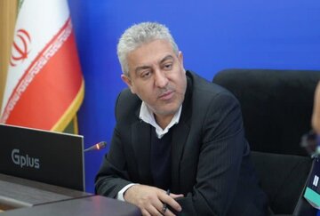 جلسه شورای هماهنگی دستگاه‌های زیرمجموعه راه و شهرسازی آذربایجان‌غربی