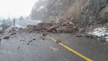 راهداری زنجان