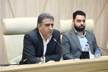 ببینید| نشست شورای هماهنگی امور راه و شهرسازی خوزستان با موضوع پدافند غیر عامل