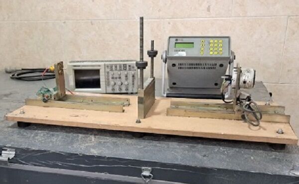 شرکت آزمایشگاه فنی و مکانیک خاک