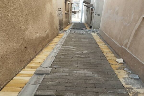 ساماندهی بافت تاریخی شهر بوشهر با اعتبار ۳ میلیارد تومان