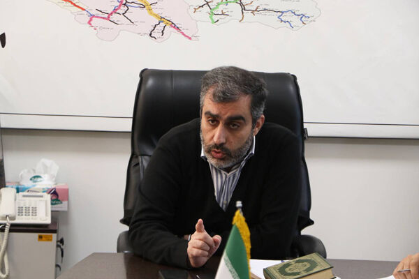 ببینید |ملاقات مردمی و  دیدار چهره به چهره مدیر کل راهداری و حمل و نقل جاده ای استان کرمانشاه