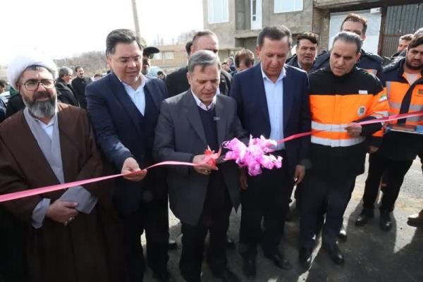 راهداری زنجان