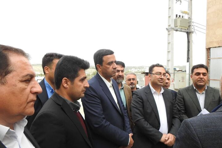 اتصال حداکثری مسکن ملی گچساران به تسهیلات بانکی / افتتاح واحدها همزمان با تکمیل زیرساخت‌ها