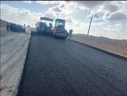 ببینید| تداوم بازدید مدیرکل راه و شهرسازی سیستان و بلوچستان از عملیات ساخت بزرگراه زاهدان- خاش