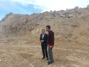 ببینید| تداوم بازدید مدیرکل راه و شهرسازی سیستان و بلوچستان از عملیات ساخت بزرگراه زاهدان- خاش