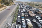 اعلام محدودیت‌های ترافیکی از ۲۹ بهمن‌ تا ۲ اسفندماه در برخی از محورهای مواصلاتی کشور