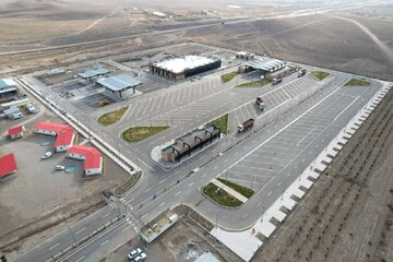 احداث ۳۸ مجتمع خدماتی‌رفاهی جدید در استان کرمان