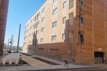 تکمیل زیرساخت‌های برق‌رسانی به ۳هزار و ۸۰۰ واحد مسکن ملی پرند در زمستان جاری