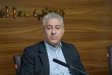 جلسه بررسی روند اجرای طرح‌های نهضت ملی مسکن در آذربایجان‌غربی