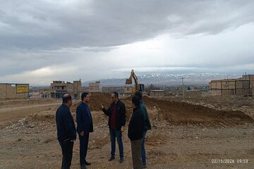 اداره کل راه و شهرسازی خراسان رضوی