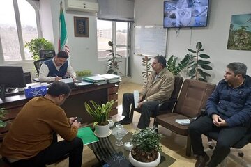 اداره کل راه و شهرسازی خراسان رضوی