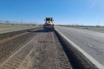 ایمن سازی و تعریض