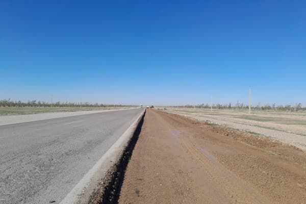 ایمن سازی و تعریض