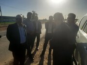 راه خوزستان