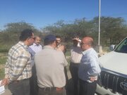 راه خوزستان