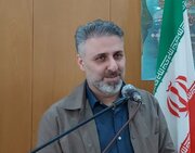 تقدیر دادگستری مازندران از مدیرکل راه و شهرسازی استان به‌پاس عملکرد مطلوب در صیانت از اراضی