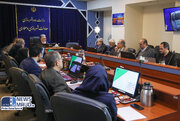 ببینید|سلسه نشست صاحبنظران علمی و تخصصی معاونت شهرسازی و معماری