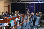ببینید|سلسه نشست صاحبنظران علمی و تخصصی معاونت شهرسازی و معماری