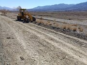 تسطيح گلباف