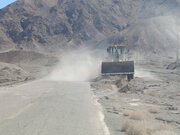 تسطيح گلباف