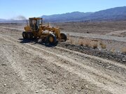 تسطيح گلباف