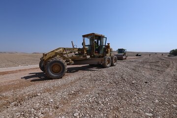 راه خوزستان