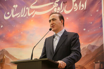 حمایت از اشتغال ‌زایی منطقه ‌ای با بررسی ۶۳ طرح تولیدی و خدماتی در کارگروه امور زیربنایی لارستان