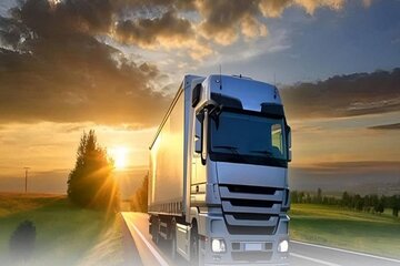 اشتغال‌زایی ۹۷۰ نفری در بخش حمل‌ونقل باری آذربایجان‌غربی