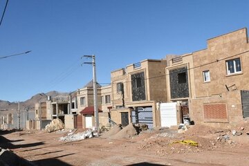 سایت 8 هکتاری مهدیشهر