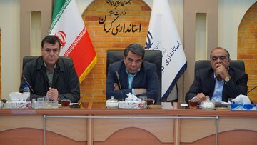 ۱۷۳۷ قطعه زمین در کرمان واگذار شد