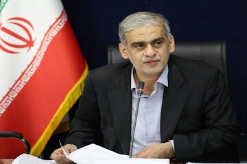 اقای حمداللهی