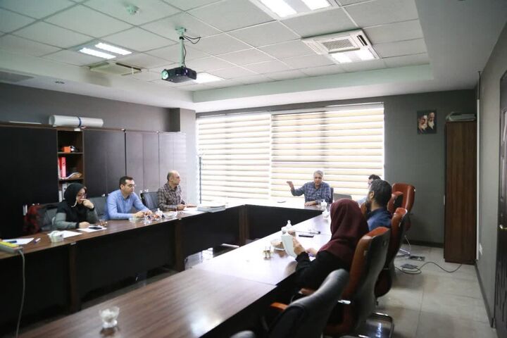 بررسی و ارزیابی عملکرد حوزه مسکن در اداره کل راه و شهرسازی استان قزوین