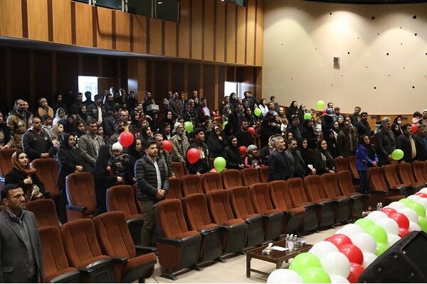 ببینید| آئین قرعه کشی زمین های طرح جوانی جمعیت و مسکن ملی شهرکرد در استان چهارمحال و بختیاری میان ۲۳۶۲ متقاضی