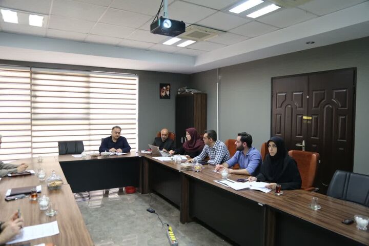 تاکید بر تقویت نظام نظارتی و اصلاح فرآیندهای اجرایی در اداره کل راه و شهرسازی قزوین