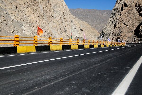 تخصیص اعتبار تکمیل محور هراز در محدوده پروژه سد /  آیین‌نامه اجرایی قانون مقررات تردد وسایل خارجی اصلاح شد