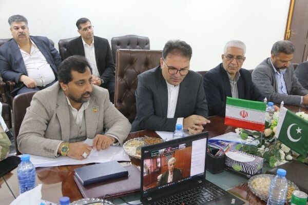 تقویت همکاری‌های حمل‌ونقلی ایران و پاکستان با برگزاری نشست کمیته‌های فنی و بازدید میدانی از پایانه مرزی تفتان