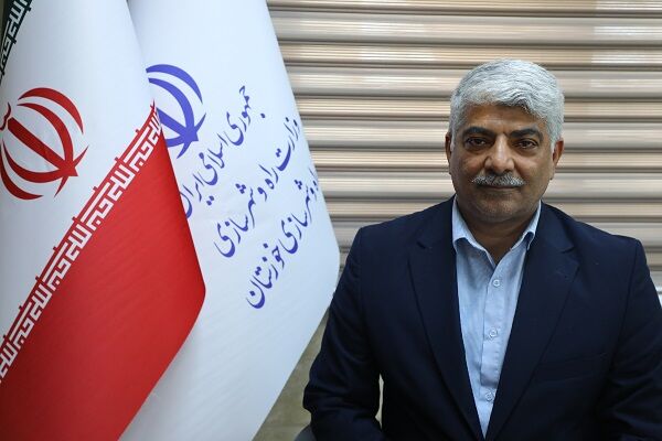 دریس خوزستان