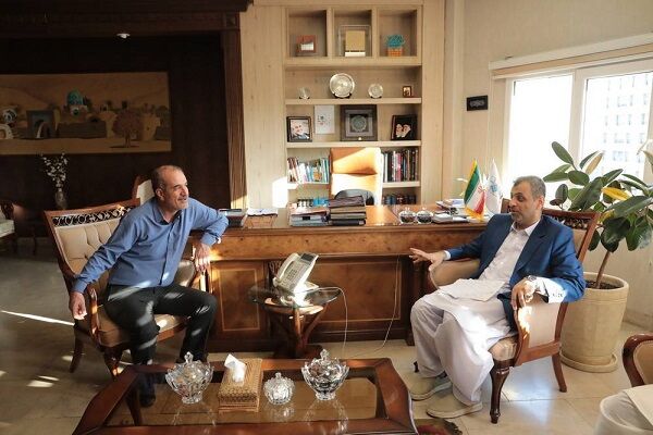 با حضور «صادق» در دولت، سیستان و بلوچستان به کارگاه بزرگ عمرانی تبدیل شده است