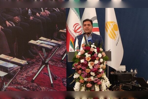 آغاز عملیات اجرایی قطعه اول محور یاسوج–اقلید با قرارداد ۲۵۸۰ میلیارد تومانی