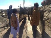 ببینید| تلاش بی وقفه اداره کل راه و شهرسازی سیستان و بلوچستان برای تکمیل شبکه بزرگراهی زاهدان- خاش