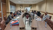 ببینید| برگزاری کارگاه آموزشی واگذاری اراضی دولتی در حریم شهرها در استان خوزستان