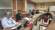 ببینید| برگزاری کارگاه آموزشی واگذاری اراضی دولتی در حریم شهرها در استان خوزستان