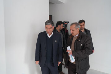 احداث بیش از ۲۷ هزار واحد مسکن نهضت ملی در استان اردبیل / پیشرفت ۶۰ درصدی پروژه‌های مسکن ملی در اردبیل