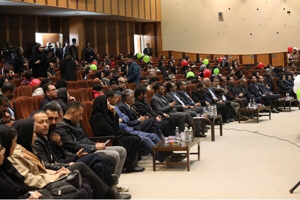 اختصاص زمین به ۱۲۶۲ متقاضی قانون جوانی جمعیت در شهرکرد