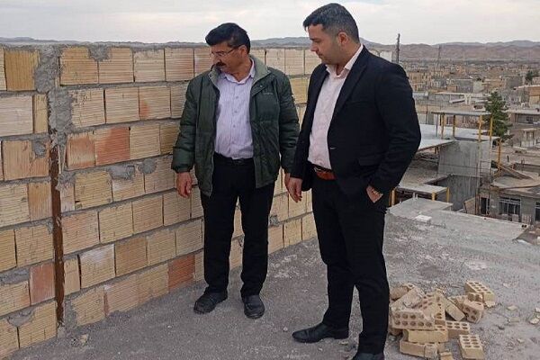 اداره کل راه و شهرسازی خراسان رضوی