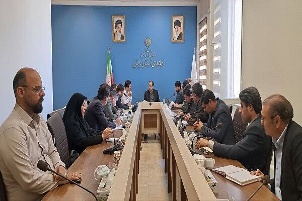 اداره کل راه و شهرسازی خراسان رضوی