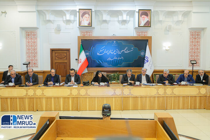 اولویت تامین زیرساخت و خدمات در پروژه‌های مسکن حمایتی