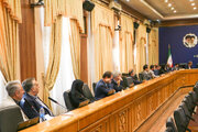 دویست و سیو هفتمین جلسه شورای مسکن استان