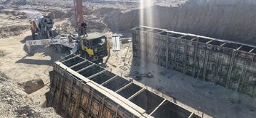 ساماندهی تقاطع مهمانشهر سمنان شتاب گرفت